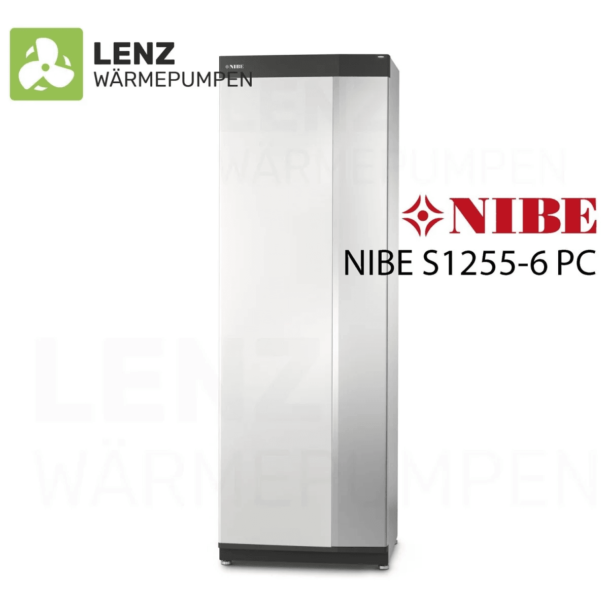 NIBE