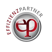 NIBE Effizienz Logo